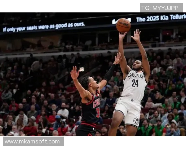 2020年3月9日NBA精彩对决篮网与公牛的激烈较量回顾