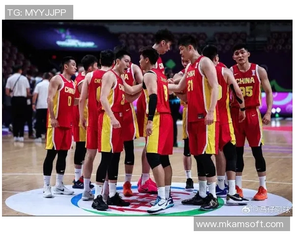 2019年中国男篮对阵韩国男篮决赛精彩全场回顾视频分享